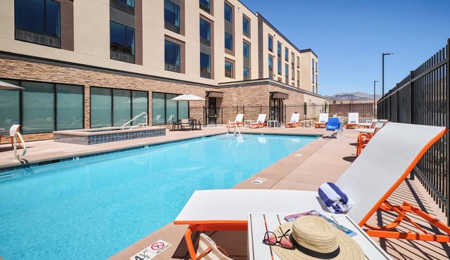 Holiday Inn La Verkin Zion Park by IHG
