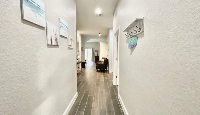 Disney Tropical Oasis at Bahama Bay New 3 Bdr! in Davenport