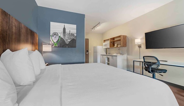 Extended Stay America Premier Suites - Pueblo