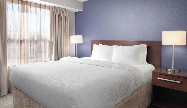 Residence Inn By Marriott Fort Collins