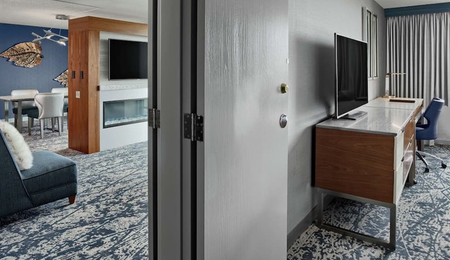 DoubleTree by Hilton Hotel Denver