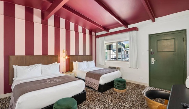 The Buxton, BW Signature Collection by Best Western