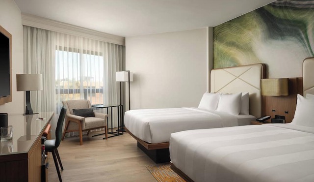Fort Collins Marriott