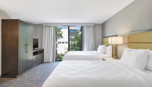 Embassy Suites by Hilton Denver Tech Center North