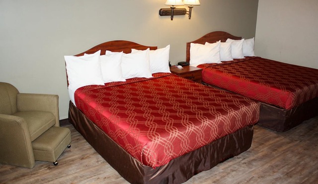 Econo Lodge Salina Scenic Route 89 & I-70