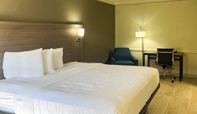 Motel 6 Aurora, CO – Medical Center