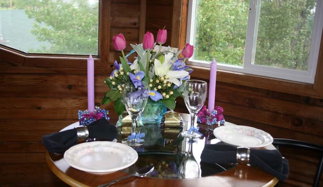 Dreamcatcher Bed and Breakfast in Palisade