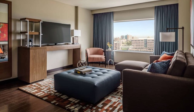 Hyatt Regency Denver Anschutz Medical Campus