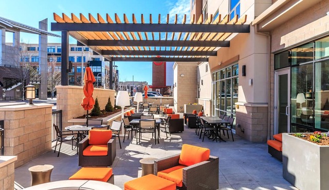 Hyatt House Denver/Lakewood at Belmar