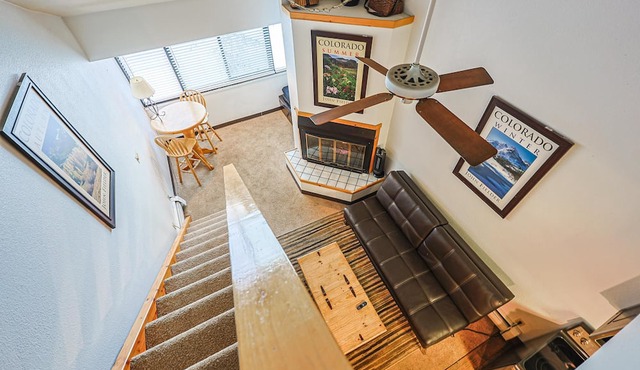 Copper Junction 1 Studio Loft