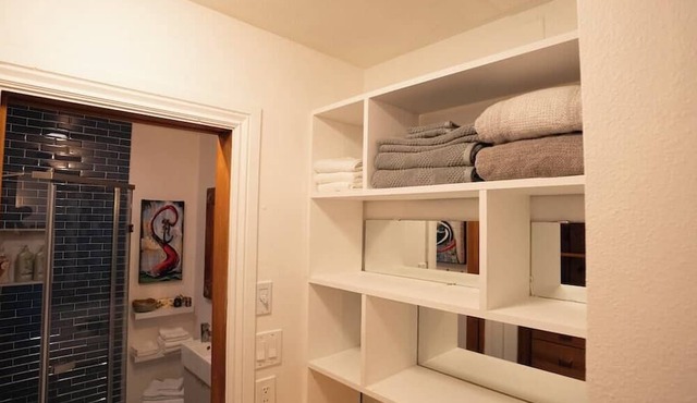 Octo Loco - Cozy Studio | Park City Ski Bus