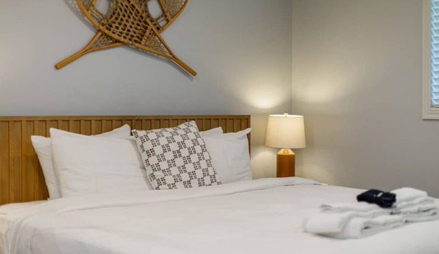 Near Cottonwood Canyons | Private 2BR Stay
