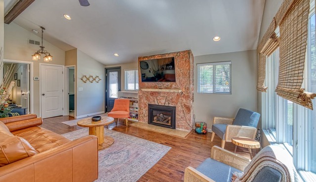 Mountain Cottage | 13 Min to Manitou