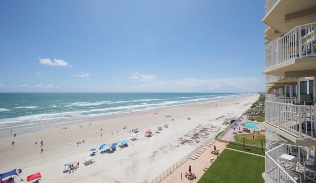 Shores Club by Distinctive Beach Rentals