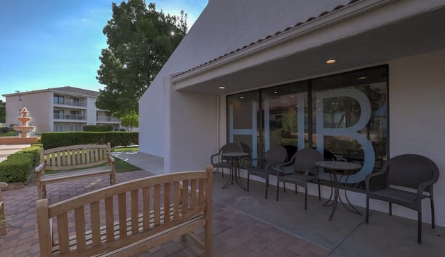 Las Palmas Family All Amenity Inclusive Resort | Poolside to 3 Pools | #1640