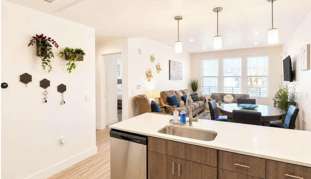 Skyhouse by Stylish Stays