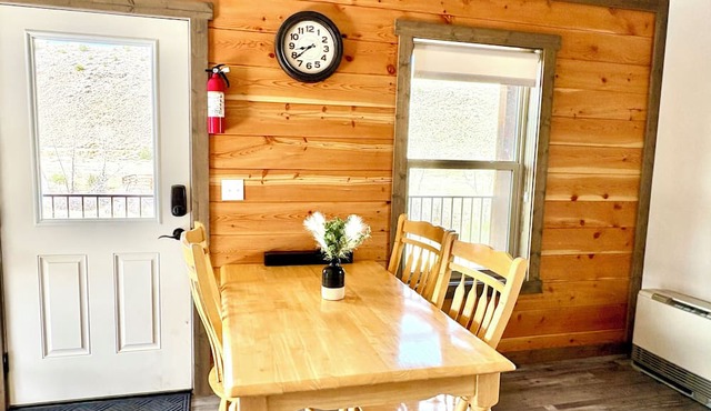 Outdoorsman's Paradise with the Rio Grande National Forest as your backyard!