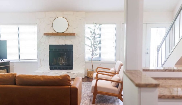 Cozy Golf Course Townhouse On The Beautiful Dothan Country Club