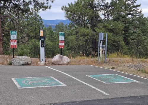 Tamarron HighPoint 643 - HighPoint Overlook - Durango CO
