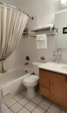American Inn Motel Cañon City