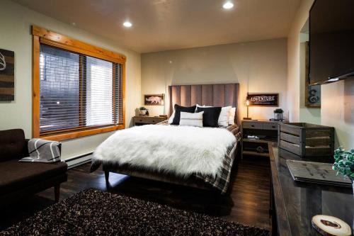 Hillside Haven