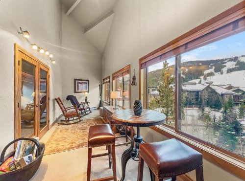 BE410 Bridge End Pet Friendly