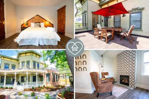 The Western Allure - Curtis Park Club - RiNo
