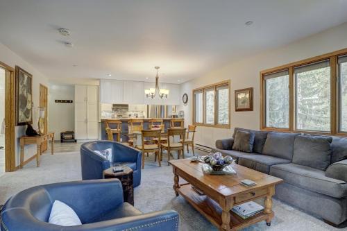 Townsend Place, A Vail Resorts Property