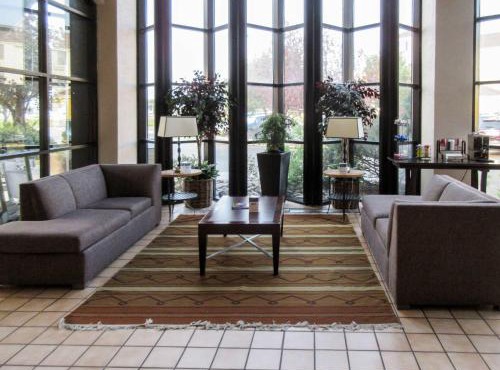 Clarion Inn