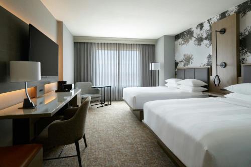 Denver Marriott South at Park Meadows