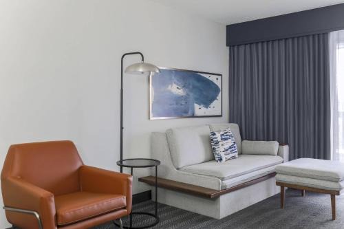 Courtyard by Marriott Boulder Broomfield