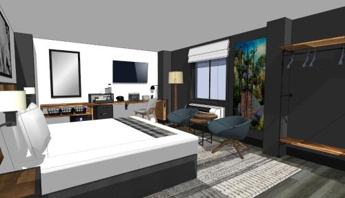Gravity Haus Breckenridge