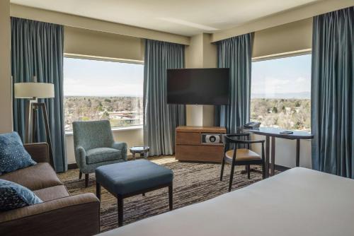 Hyatt Regency Denver Anschutz Medical Campus