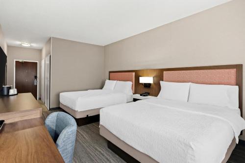 Hampton Inn Provo 