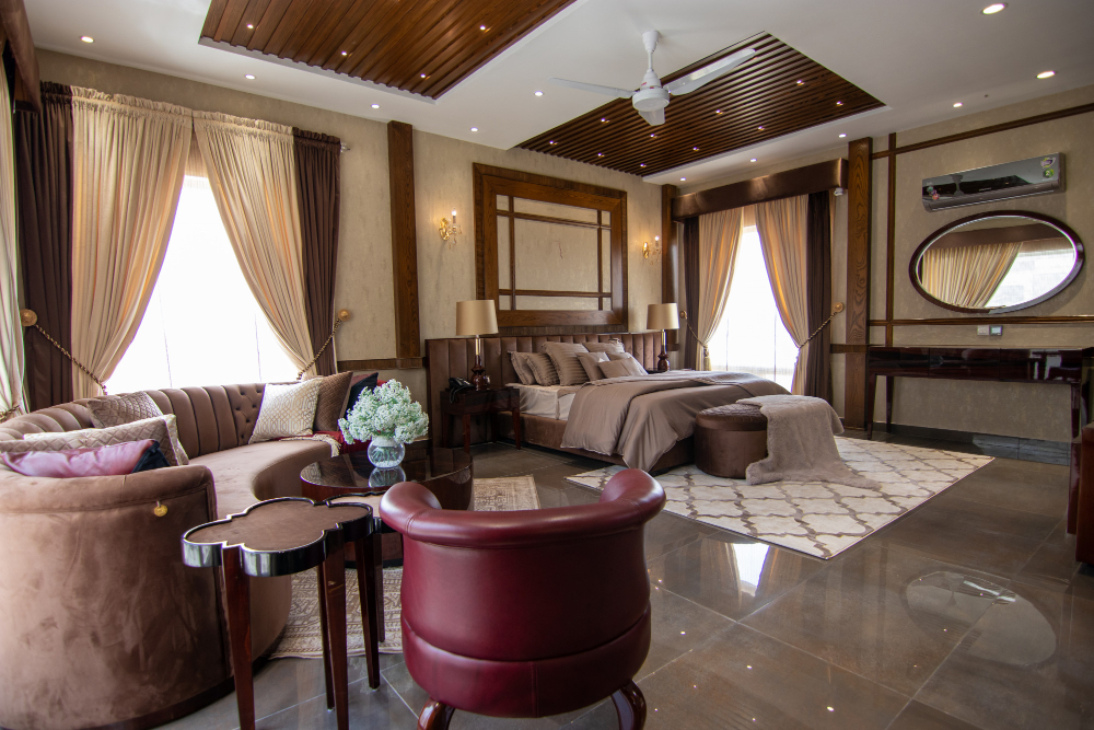 Ritz 3br R314